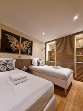 Studio à 10 minutes de Paris